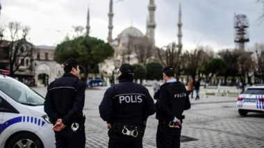 Թուրքիայում առնվազն 26 ահաբեկչություն են կանխել 2021 թվականի սկզբից