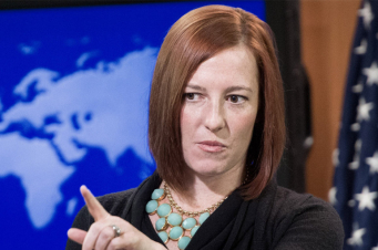 Բայդենը չի ափսոսում Պուտինի մասին հարցին տված կտրուկ պատասխանի համար. Սպիտակ տան մամուլի քարտուղար