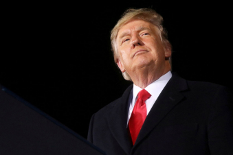 Թրամփի կարողությունը նախագահության ընթացքում նվազել է 700 միլիոն դոլարով. Bloomberg