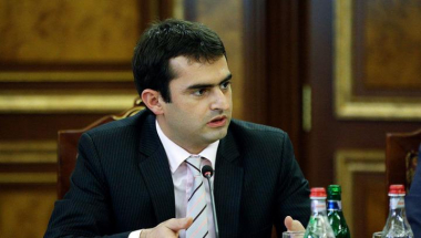 Դեմ եմ ցանկացած բռնության և առաջնորդվում եմ հարցերի քաղաքակիրթ մեթոդներով լուծման սկզբունքով. Հակոբ Արշակյան