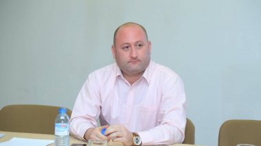 ԱՄՆ-ն, ի տարբերություն Ալիևի, չի համարում, որ Լեռնային Ղարաբաղի խնդիրը լուծվել է․ Սուրեն Սարգսյան