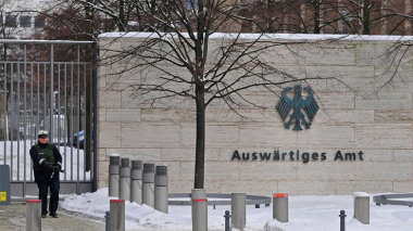 Գերմանիան մտահոգություն է հայտնել Թուրքիայում HDP-ի դեմ բացված դատական գործի առթիվ