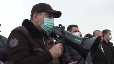 Արագածոտնի մարզ՝ Ներքին Բազմաբերդ