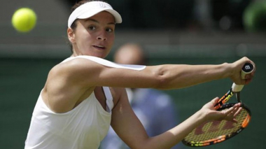 Մարգարիտա Գասպարյանը եզրափակիչում հրաժարվեց պայքարից