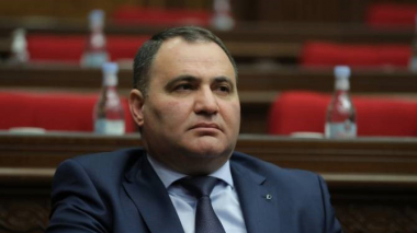 Դուրս եկանք ընթացակարգային կարգավորումից. Վճռաբեկ դատարանի դատավորի թեկնածուն դժգոհեց առաջին փուլից