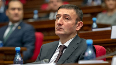 Փոփոխություն՝ պետական գնումներին մասնակցող տնտեսվարողների համար. Բաբկեն Թունյան