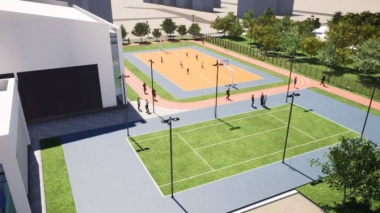 Կառավարությունը 500 միլիոն դրամ է հատկացրել Արթուր Ալեքսանյանի անվան նոր սպորտային համալիրի կառուցման համար