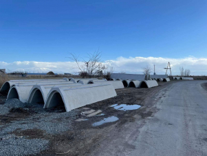  Ոռոգելի հողատարածքները կավելանան շուրջ 120 հեկտարով. Սուրեն Պապիկյան