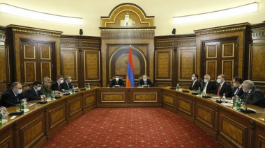 ՀՀ կառավարության և «Հայաստան» հիմնադրամի միջոցներով Արցախում կիրականացվեն 110 մլրդ դրամի ծրագրեր