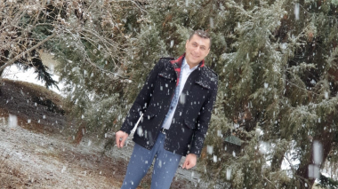 Գարնանային զարթոնքը Հայստանում շարունակվում է. Գագիկ Սուրենյան