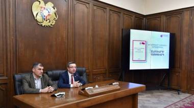 Գորգիսյանը վերահաստատում է՝ անկախ ընտրակարգից, ԼՀԿ-ն մասնակցելու է ընտրություններին