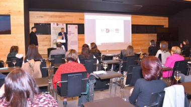 Հայաստանը՝ լավ տեղ կրեատիվ մարդկանց համար. ամփոփվել են հայկական տեքստիլի զարգացման ծրագրի արդյունքները