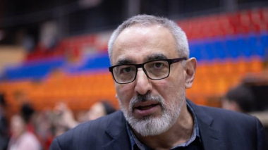 «Ալ-Ռիադի»-ն արժանիորեն դարձավ այս տարվա չեմպիոն. Արա Պողոսյան