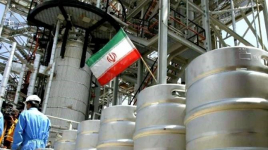 Թեհրանն ուրանի հաստացման մակարդակի իջեցման չի գնա, մինչեւ չվերացվեն պատժամիջոցները