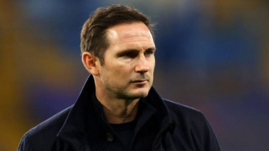 Լեմպարդը կարող է գլխավորել Անգլիայի երիտասարդական հավաքականը