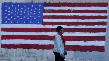 ԱՄՆ-ում հայտարարել են, որ երկրում կարող Է սկսվել կորոնավիրուսի համաճարակի չորրորդ ալիքը