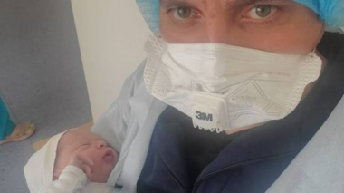 Նախարարը հինգերորդ երեխան է ունեցել