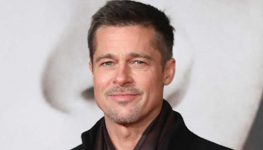 Բրեդ Փիթը նոր ֆիլմում անձամբ է կատարել կասկադյորական հնարքների 95%-ը