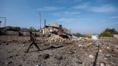 Արցախում գույքային վնասների փոխհատուցման, ամեն ինչ կորցրած ձեռներեցների աջակցության համար տեղեկություններ են  հավաքագրվում