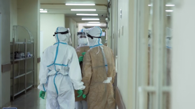 Բժիշկները ևս կհսկեն սահմանը. «Ժամանակ»