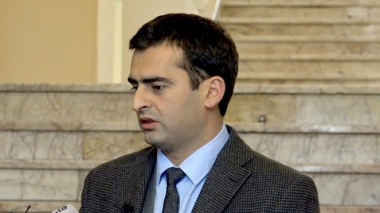 Այսօր իմ վերջին աշխատանքային օրն է որպես ՀՀ բարձր տեխնոլոգիական արդյունաբերության նախարար.  Հ. Արշակյան