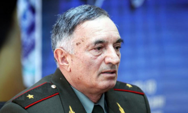 Կյանքին հրաժեշտ տվեց Արցախի հերոս, գեներալ-մայոր Արկադի Տեր-Թադևոսյանը.  Կոմանդոսը