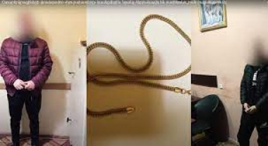 Օտարերկրացիների վտանգավոր «հյուրախաղերը» կասեցվեցին. ոստիկանության բացահայտումը