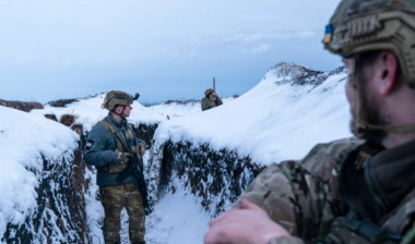 Վաշինգտոնն անհանգստացած է Ուկրաինայի հետ սահմանին ռուսական ուժերի կենտրոնացման առիթով