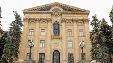 ԱԺ խորհրդի նիստը տապալվել է. ընդդիմադիր 2 խմբակցությունների ներկայացուցիչները չեն եկել