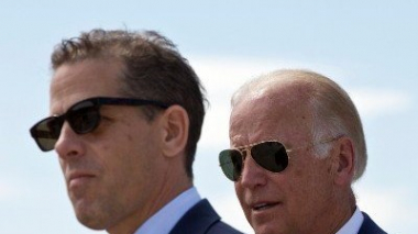 Բայդենի որդու սկանդալային խոստովանությունը. Burisma-ից ստացած փողը նա ծախսել է թմրանյութերի եւ ալկոհոլի վրա