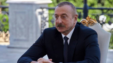 Իլհամ Ալիևը հայտարարել է, որ ԼՂ-ում իրավիճակի սրման ռիսկերը նվազագույն են  