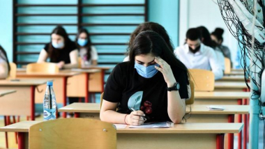 Հայաստանում բուհերի ընդունելության կարգում կատարվում է փոփոխություն. ընդունվեց որոշում