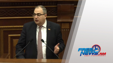 Իդեալական ընտրակարգ չկա, չի եղել, գոյություն չի էլ ունենա. Վլադիմիր Վարդանյան (տեսանյութ)