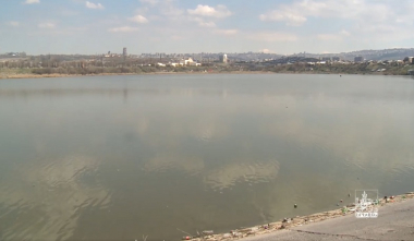 Երևանյան լճի մաքրման աշխատանքները սկսվել են