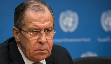 Լավրովը ԱՄՆ-ն համեմատել է բակային խուլիգանների հետ