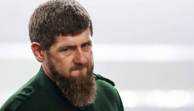 Քադիրովն առաջադրվել է Խաղաղության նոբելյան մրցանակի