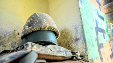 Արցախի ՊԲ-ն հրապարակել է զոհված զինծառայողների անուններ