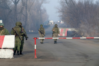 Ուկրաինան Ռուսաստանին մեղադրել է Դոնբասում ռազմական ներկայությունն ավելացնելու համար՝ խոստանալով իրավիճակի սրման դեպքում «համարժեք պատասխան տալ»