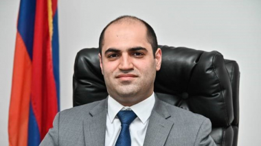 Վերանայվել է սնանկության գործով կառավարիչների նկատմամբ վերահսկողություն իրականացնող մարմինների շրջանակը