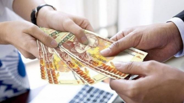 Միջին աշխատավարձը բարձրացել է, աշխատատեղերի թիվը կրճատվել է 8000-ով