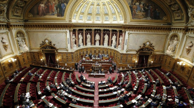 Մաղթում եմ, որ Արցախը կրկին կարողանա կերտել իր ապագան ազատության և անվտանգության մեջ. Ֆրանսիայի Սենատի պատգամավոր