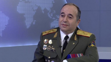 Արշակ Կարապետյանն ազատվել է վարչապետի խորհրդականի պաշտոնից