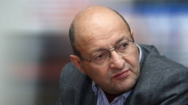 Կարեն  Վարդանյանի ընկերները նոր ակումբ են հիմնում. «Հրապարակ»