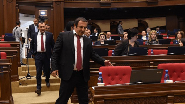 ԲՀԿ-ն սկսել է նախընտրական նախապատրաստությունը՝ վերաբացվել են մարզային շտաբները. «Ժամանակ»