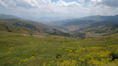 Որտեղով կանցնի նոր Մետաքսի ճանապարհի երթուղին. «Հայաստանի Հանրապետություն» օրաթերթ