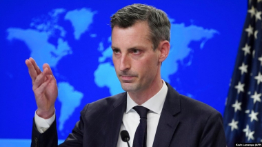 ԱՄՆ-ն հայտնել է Պեկինում Օլիմպիադայի հնարավոր բոյկոտը դաշնակիցների հետ քննարկելու ցանկության մասին