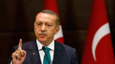 Էրդողանը հայտարարել Է, որ Թուրքիան չի հրաժարվի «Ստամբուլ» ջրանցքի կառուցումից