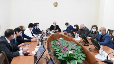 Մարտական գործողություններին մասնակցած պետական պաշտոնյաների համար կնախատեսվեն սոցիալական երաշխիքներ