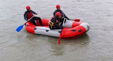 Աբխազիայից Վրաստան տեղափոխվելու փորձի ժամանակ Ինգուրի գետում խեղդվել է Աբխազիայի 3 քաղաքացի