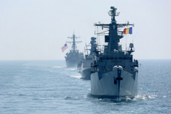 ՌԴ ԱԳՆ-ն ՆԱՏՕ-ին մեղադրել է Ուկրաինայում և Սև ծովում ակտիվությունը մեծացնելու համար